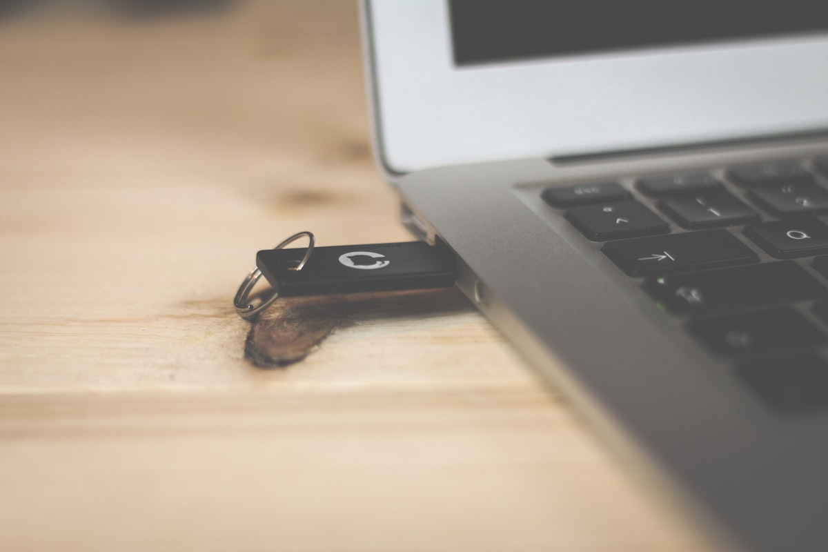 best hardware security keys