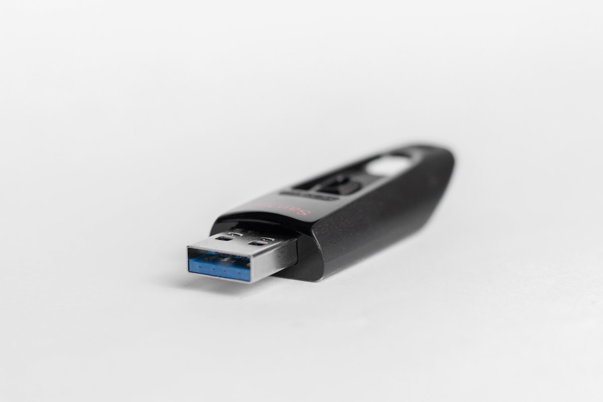 best encrypted usb drives