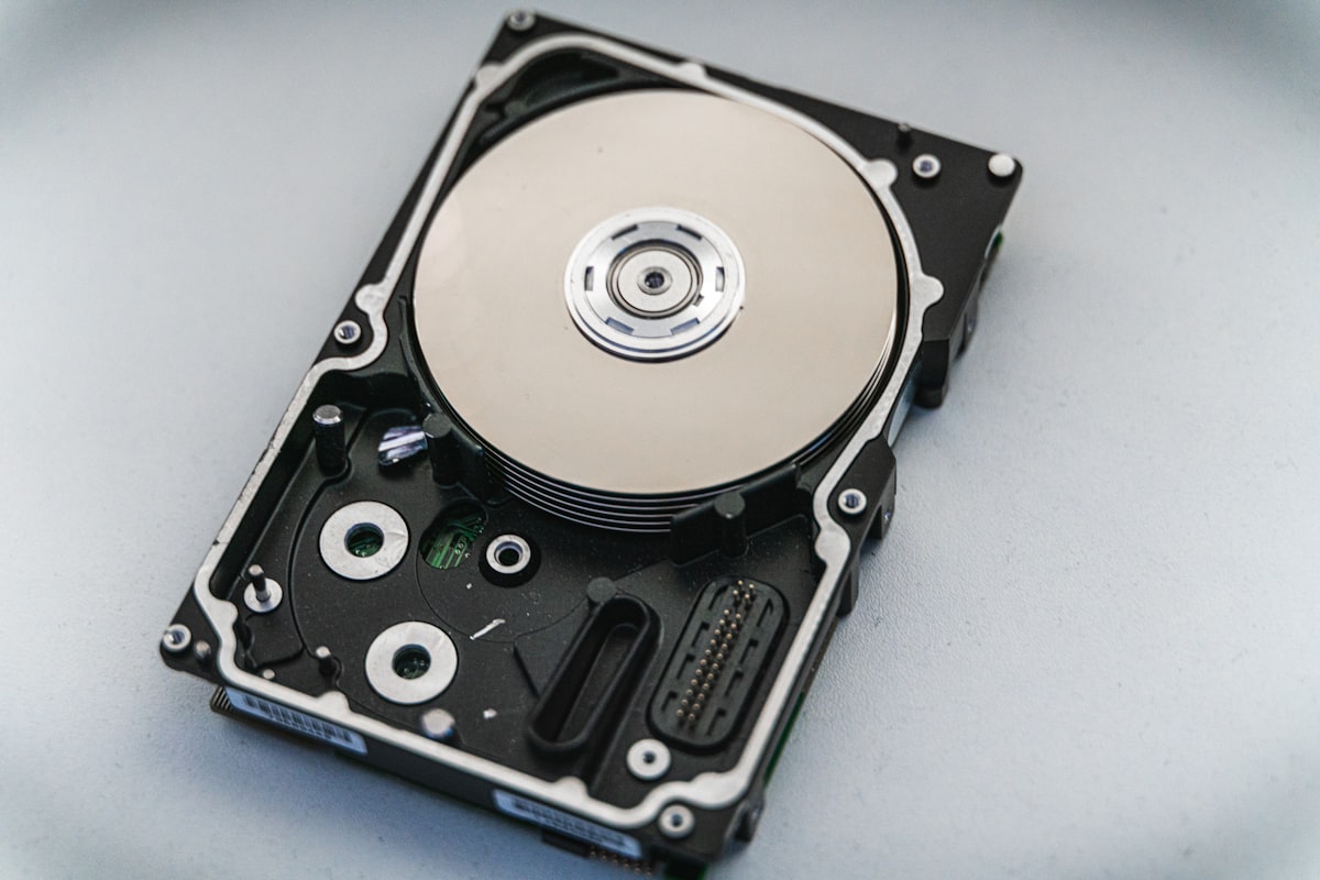 best nas drives