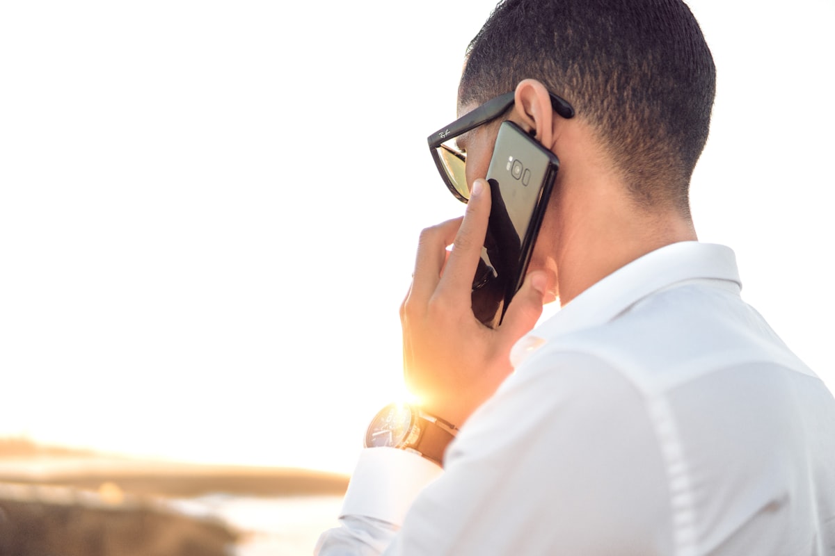 phone scams and sim swapping
