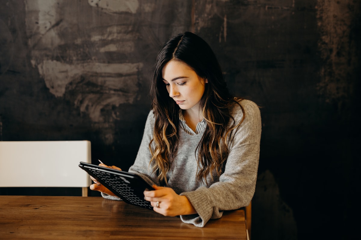 best tablets for students