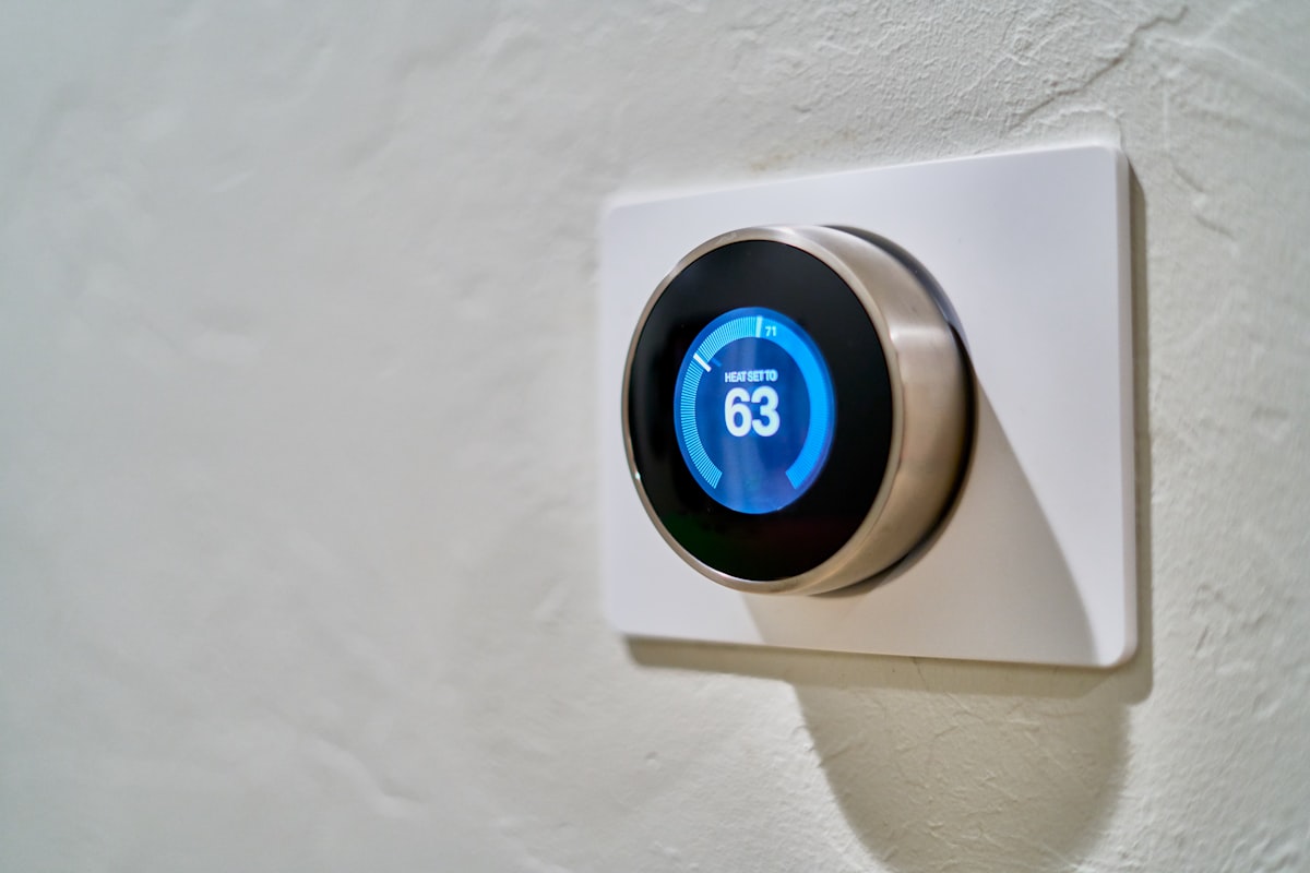 best smart thermostats