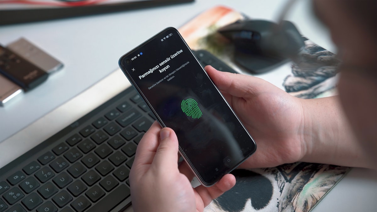 how to set up two-factor authentication