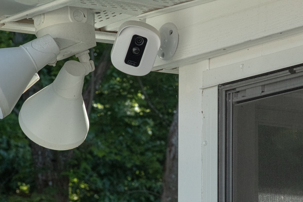 best solar security cameras