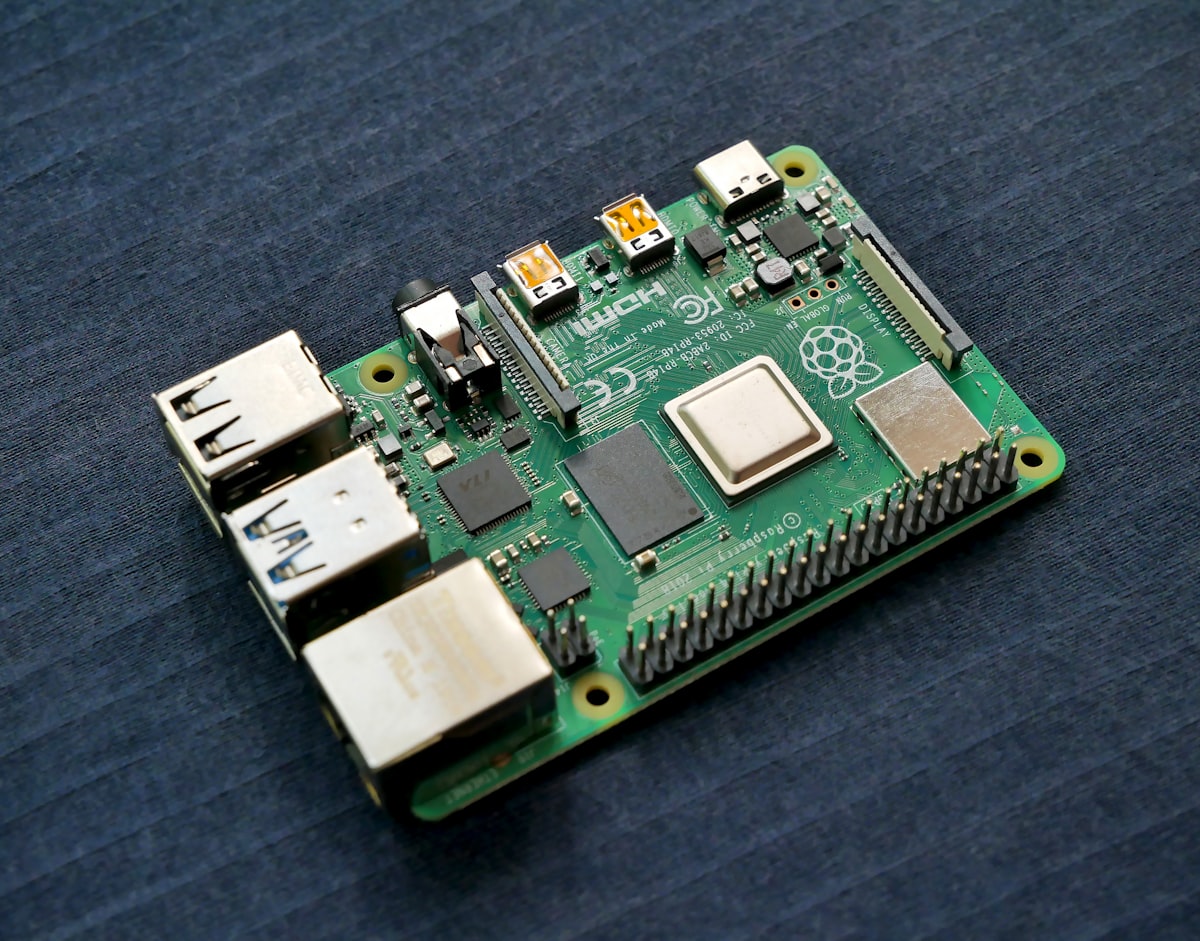 pi-hole raspberry pi