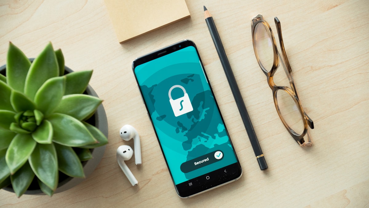 best privacy phones