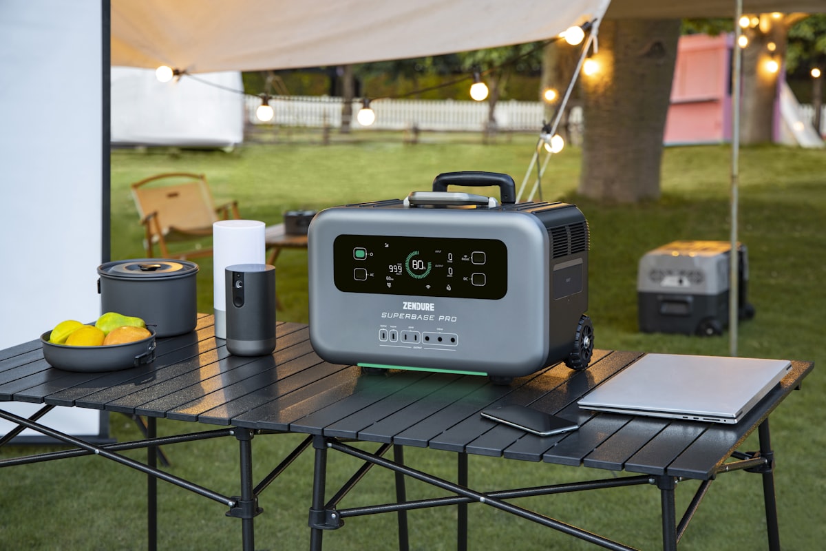 best portable power stations