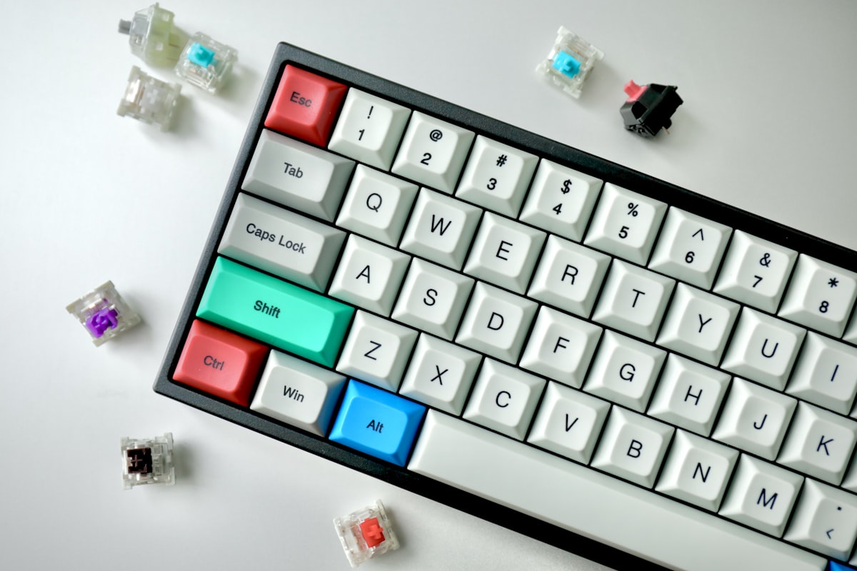 best mechanical keyboards