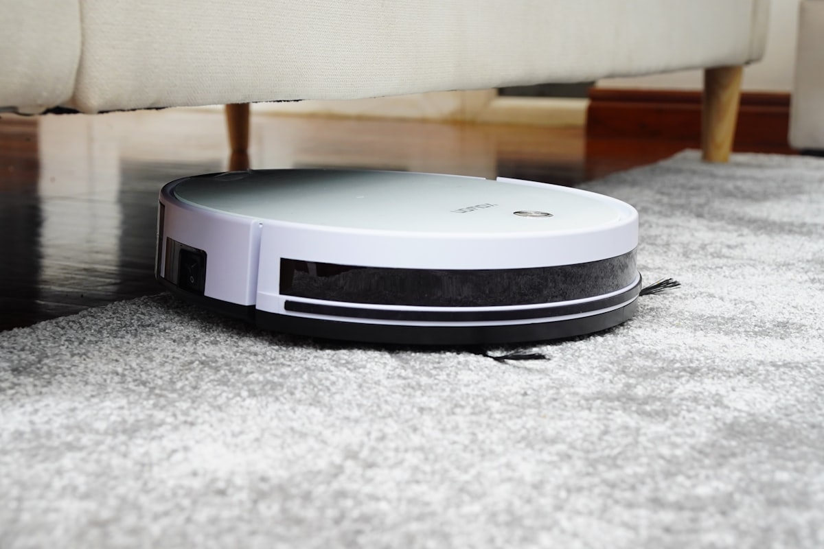 best robot vacuums